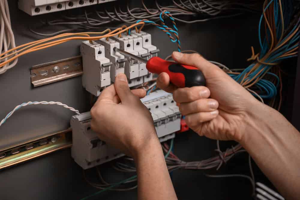 Electrical Wiring image