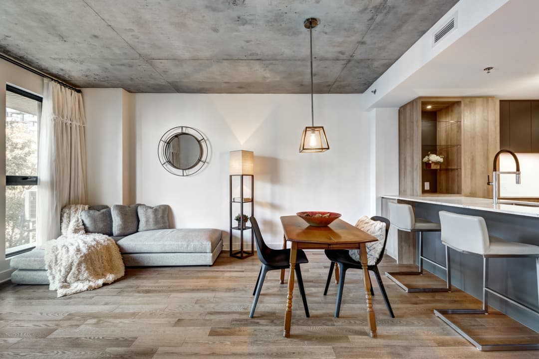 About Happy Home Services