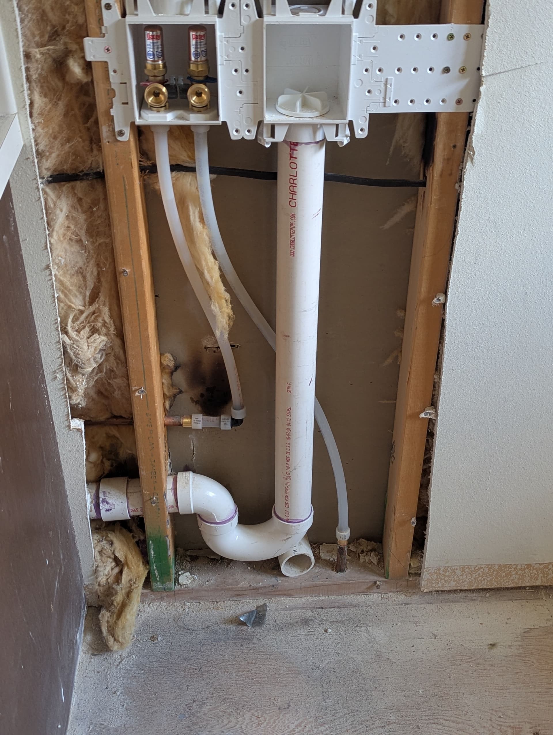 Gallery photos for Expert Whole House Plumbing Renovation: Image #1
