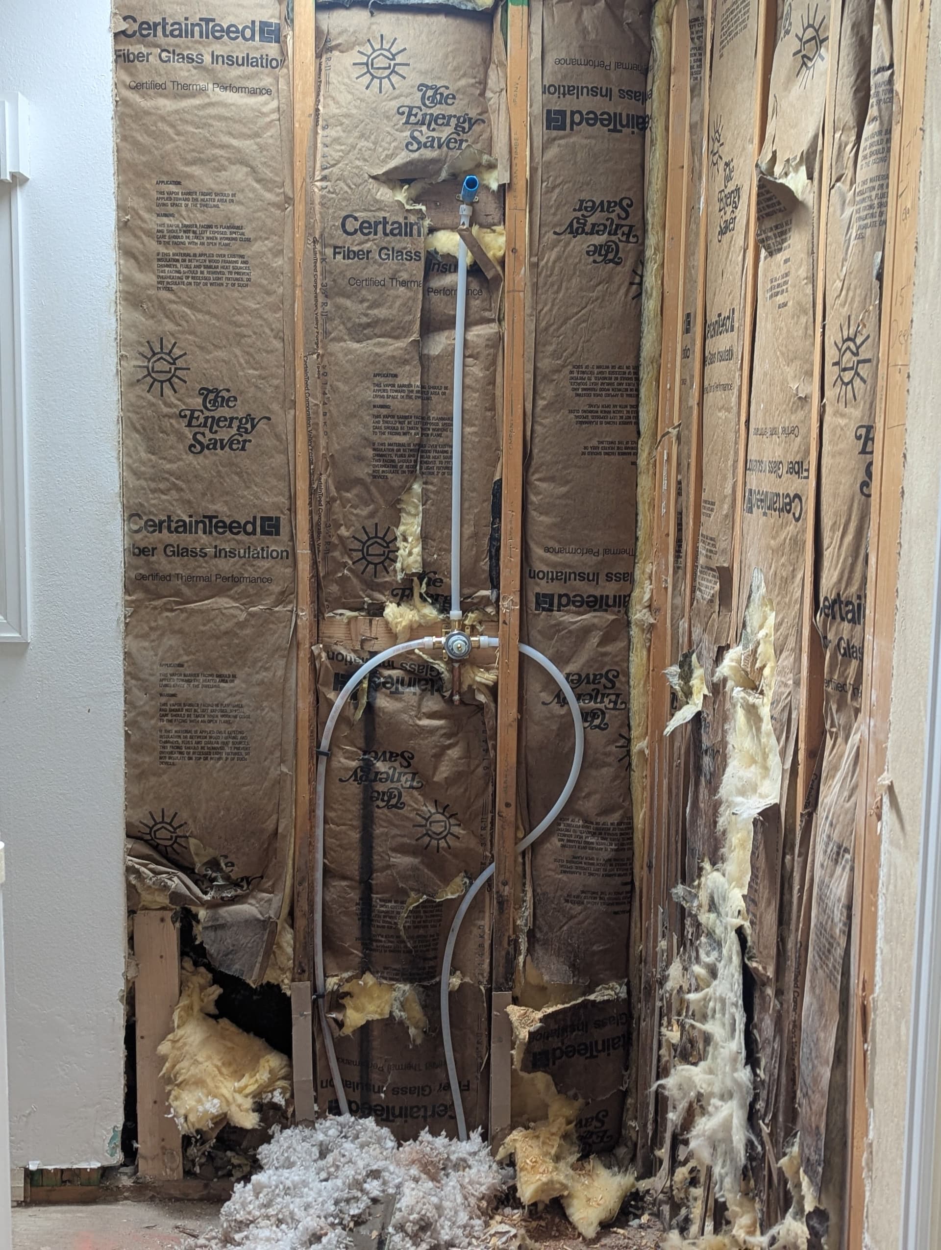 Gallery photos for Expert Whole House Plumbing Renovation: Image #3