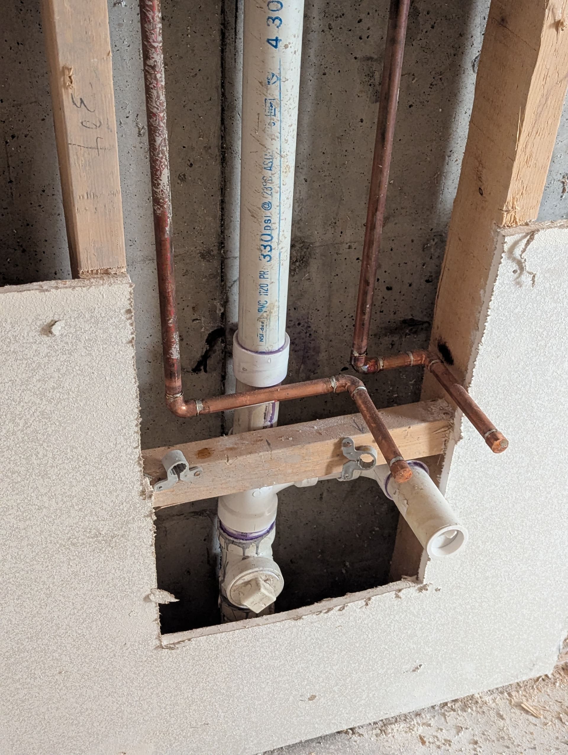 Gallery photos for Expert Whole House Plumbing Renovation: Image #4