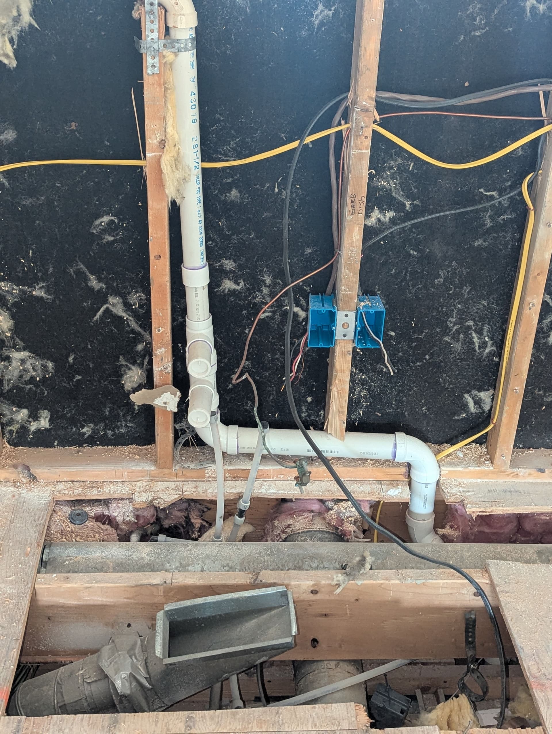 Gallery photos for Expert Whole House Plumbing Renovation: Image #7