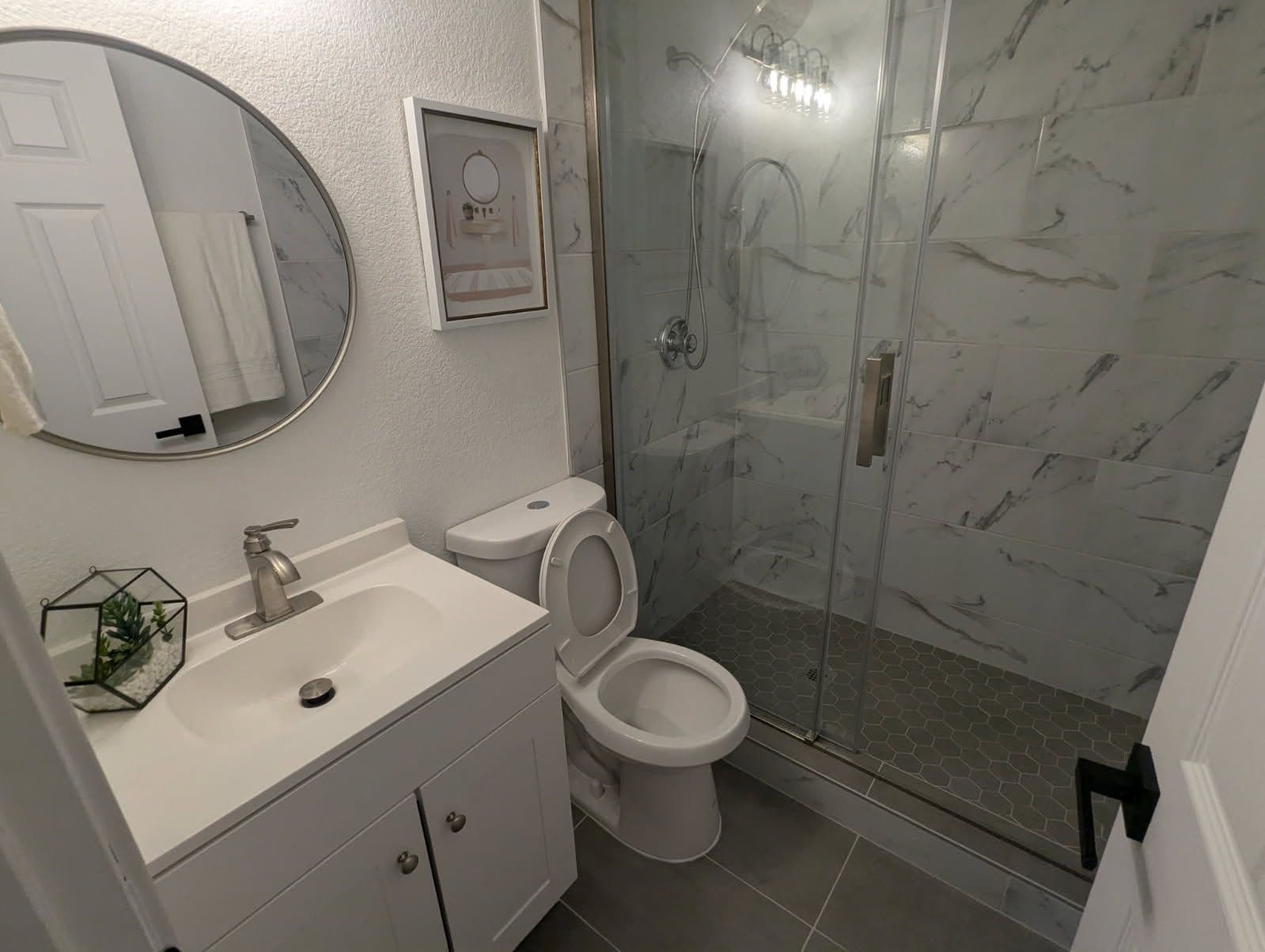 Gallery photos for Remarkable Home Transformation with Happy Home: Image #3