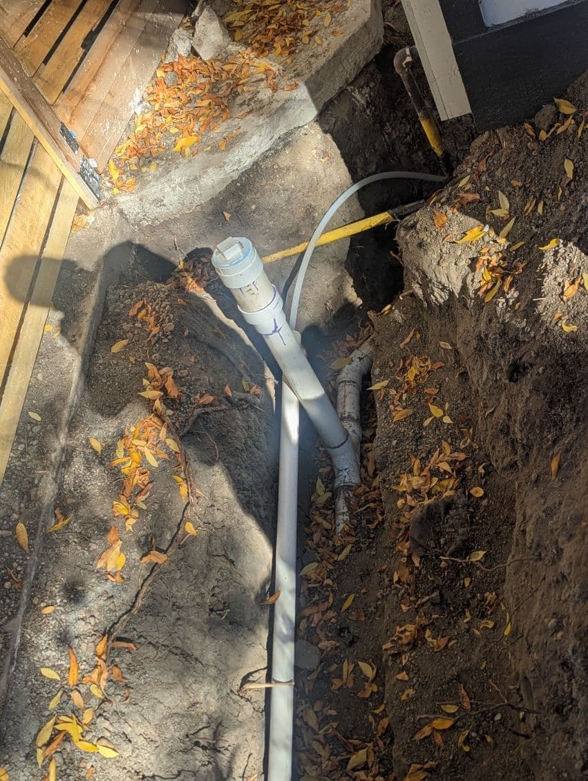 Gallery photos for Expert Sewer and Water Line Installation: Image #2