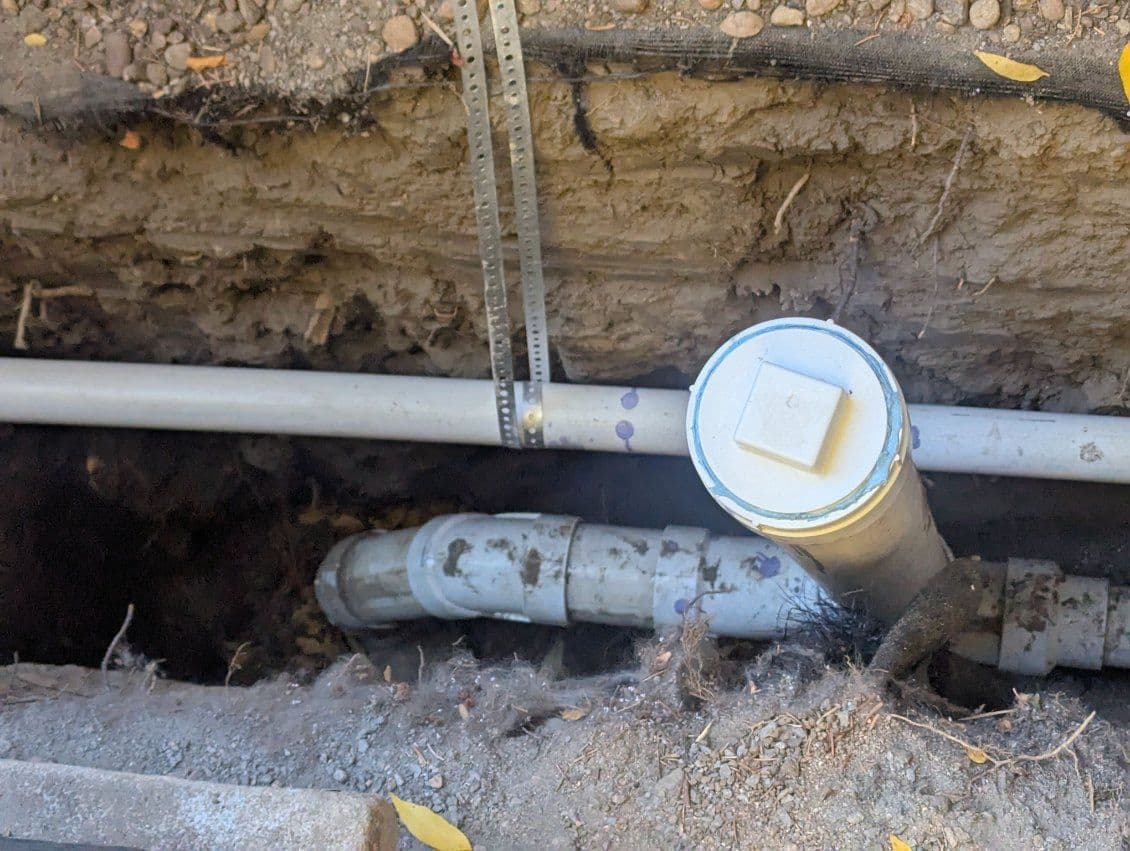 Gallery photos for Expert Sewer and Water Line Installation: Image #3