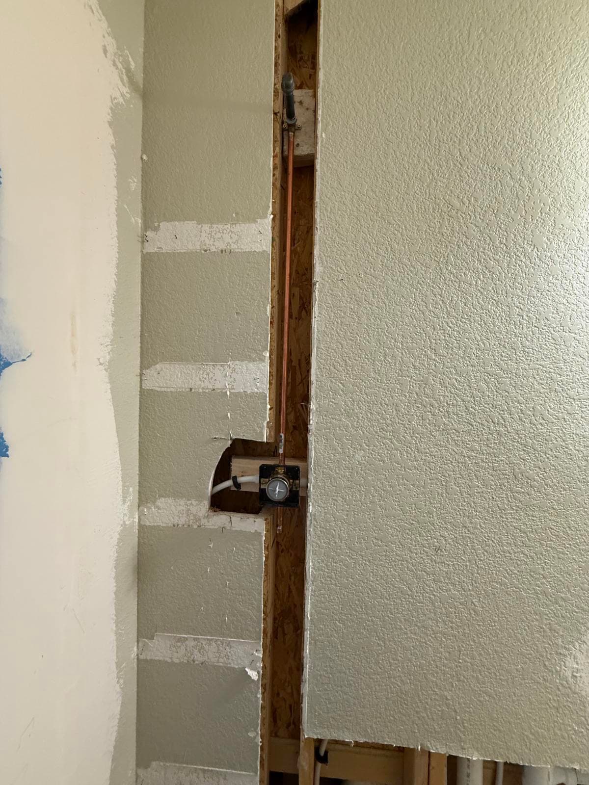 Gallery photos for Bathroom Transformation with Expert Plumbing: Image #1