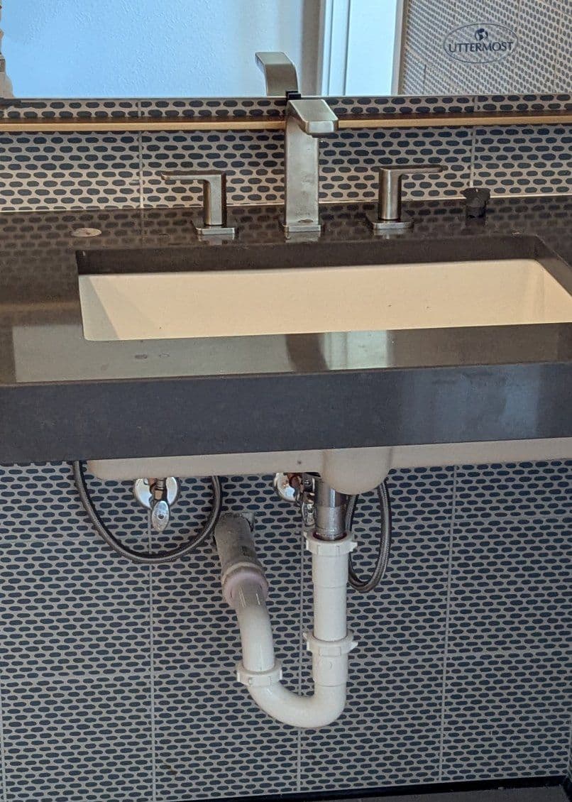 Innovative Plumbing Solutions for Clubhouse image