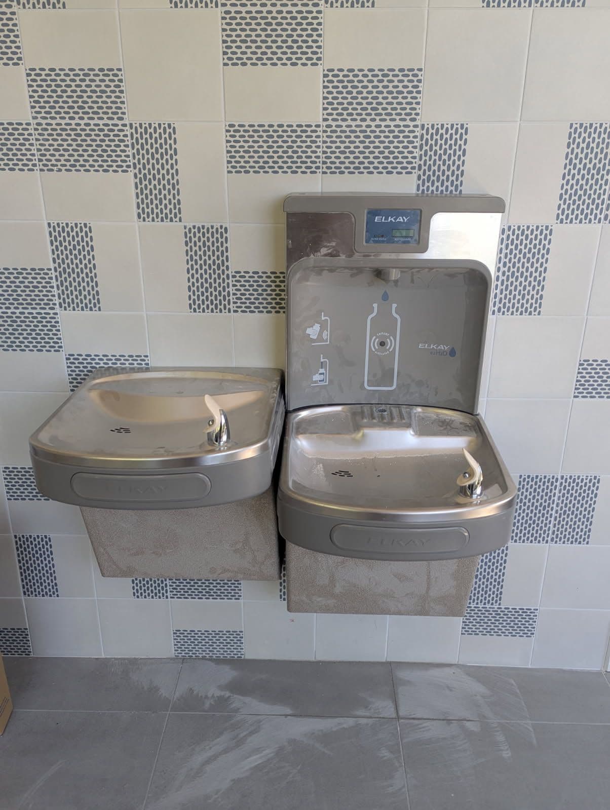 Gallery photos for Innovative Plumbing Solutions for Clubhouse: Image #2