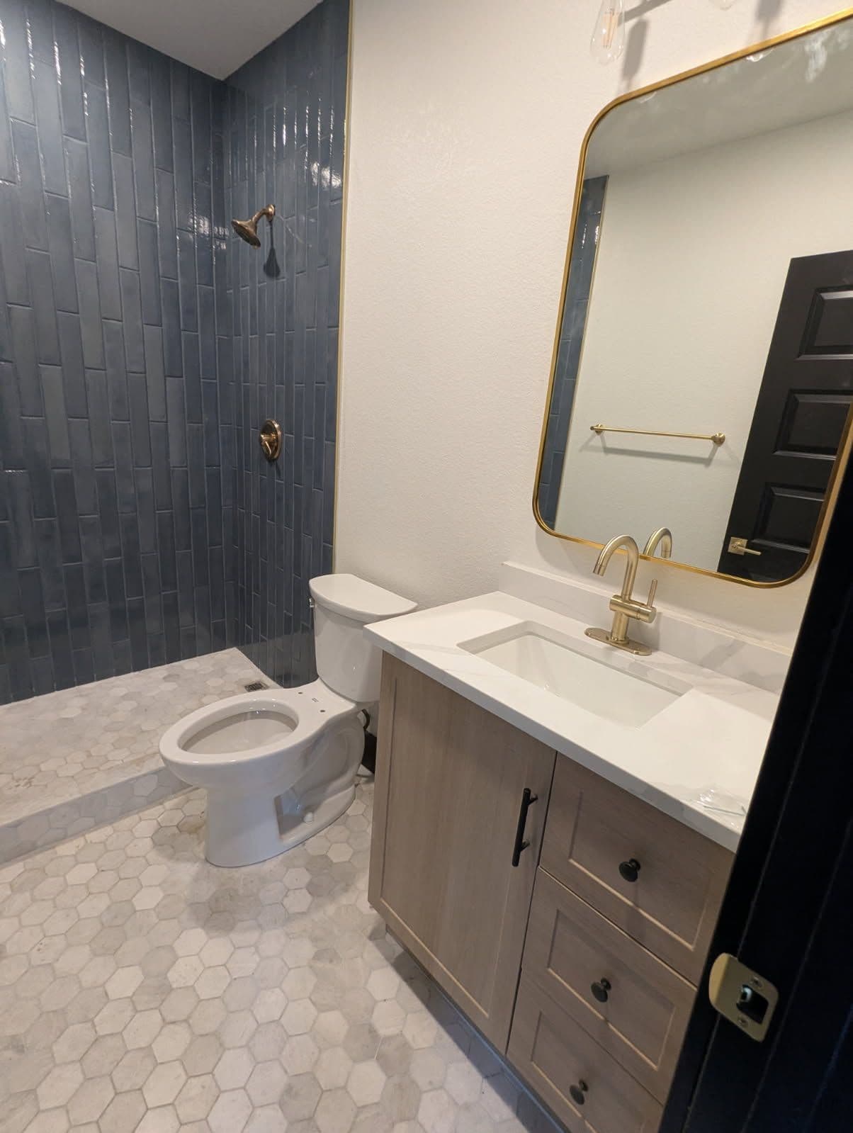 Elegant Home Makeover with Modern Touches image